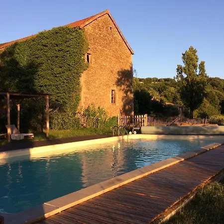 Luxury Family Bell Tent Οργανωμένο κάμπινγκ Laparrouquial
